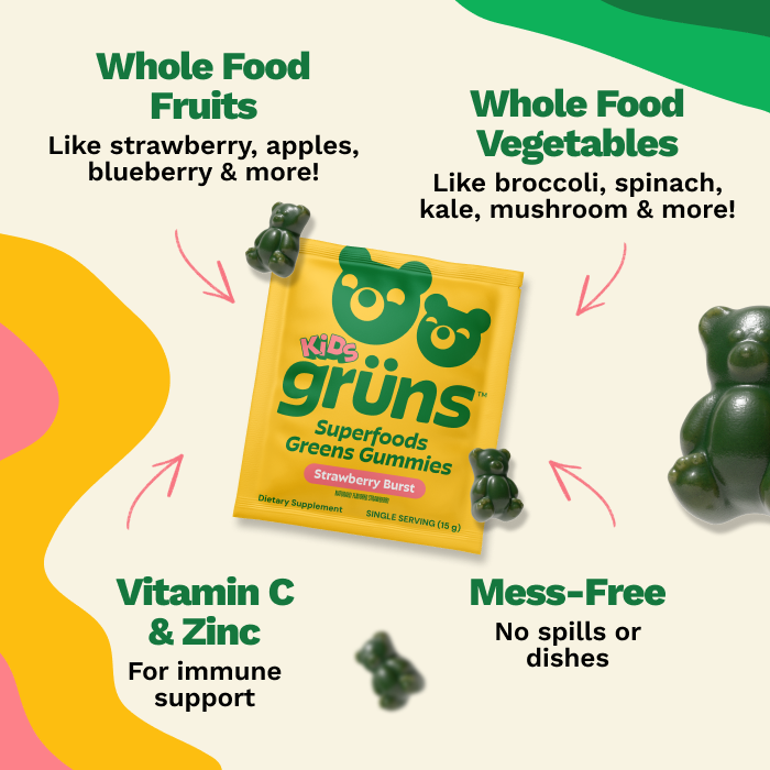 Upgrade to Quarterly on Next Order Weekend Trip Supplement Gummies