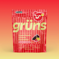 Grüns Raspberry Lemonade At-Home Supplement Gummies