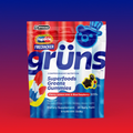 Popsicle® Firecracker Grüns Commute Supplement Choice
