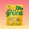 Grüns Kids Kitchen Shelf Gummy Choice